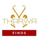 Tharwa Finds